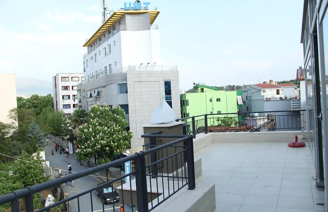 Hotel Italia-1